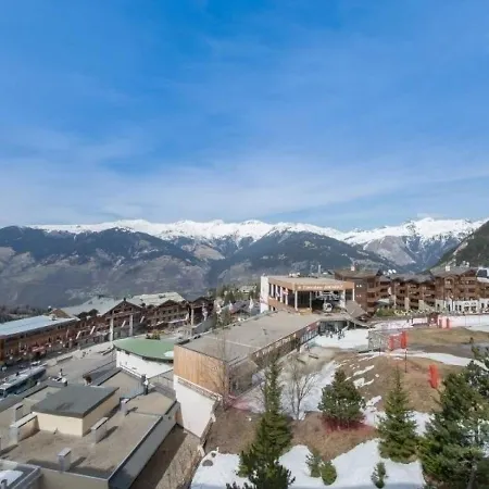 Studio Cosy Et Fonctionnel A Courchevel, Acces Direct Aux Pistes - Fr-1-563-67 Courchevel